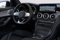 Mercedes-Benz GLC (Clasa GLC) din 2022 cu 177.281 km - oferta MER239826 - foto 19