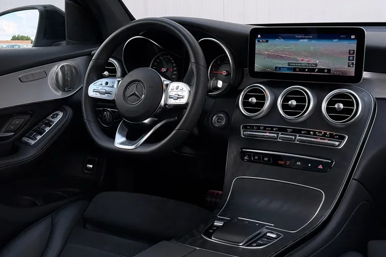 Mercedes-Benz GLC (Clasa GLC) din 2022 cu 177.281 km - oferta MER239826 - foto 19