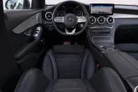 Mercedes-Benz GLC (Clasa GLC) din 2022 cu 177.281 km - oferta MER239826 - foto 20