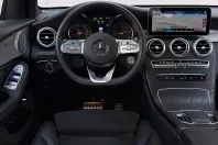 Mercedes-Benz GLC (Clasa GLC) din 2022 cu 177.281 km - oferta MER239826 - foto 21