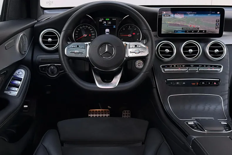 Mercedes-Benz GLC (Clasa GLC) din 2022 cu 177.281 km - oferta MER239826 - foto 21