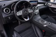Mercedes-Benz GLC (Clasa GLC) din 2022 cu 177.281 km - oferta MER239826 - foto 22