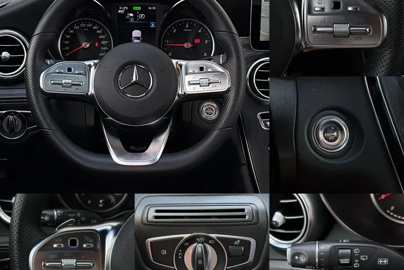 Mercedes-Benz GLC (Clasa GLC) din 2022 cu 177.281 km - oferta MER239826 - foto 23