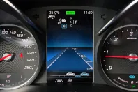 Mercedes-Benz GLC (Clasa GLC) din 2022 cu 177.281 km - oferta MER239826 - foto 28