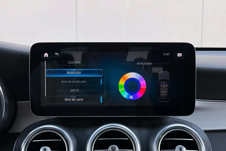 Mercedes-Benz GLC (Clasa GLC) din 2022 cu 177.281 km - oferta MER239826 - foto 31
