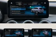 Mercedes-Benz GLC (Clasa GLC) din 2022 cu 177.281 km - oferta MER239826 - foto 32