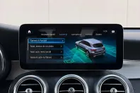 Mercedes-Benz GLC (Clasa GLC) din 2022 cu 177.281 km - oferta MER239826 - foto 33