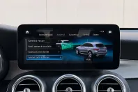Mercedes-Benz GLC (Clasa GLC) din 2022 cu 177.281 km - oferta MER239826 - foto 35