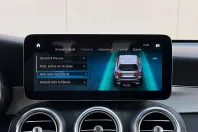 Mercedes-Benz GLC (Clasa GLC) din 2022 cu 177.281 km - oferta MER239826 - foto 36