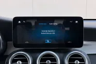Mercedes-Benz GLC (Clasa GLC) din 2022 cu 177.281 km - oferta MER239826 - foto 39