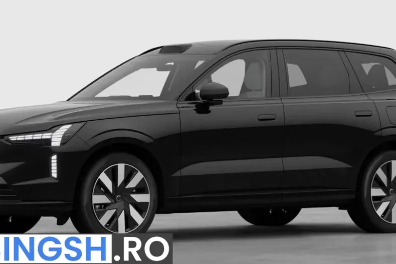 Volvo EX90 din 2025 cu 7.000 km - oferta VOL239827 - foto 1