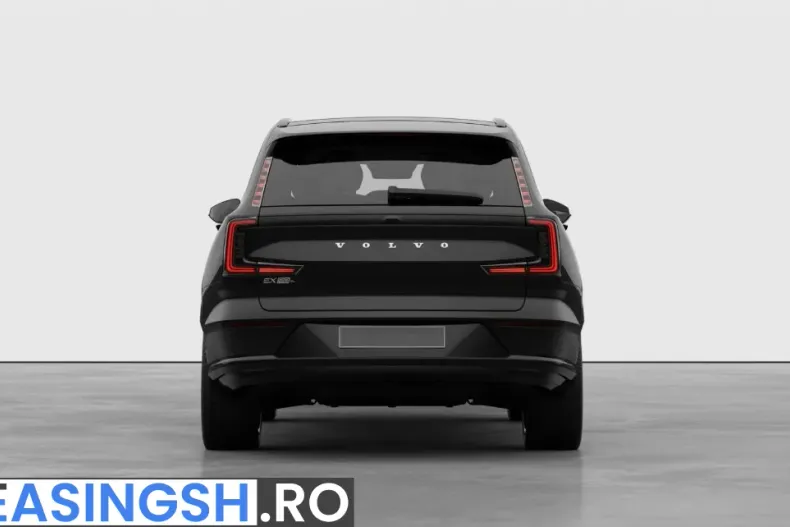 Volvo EX90 din 2025 cu 7.000 km - oferta VOL239827 - foto 3