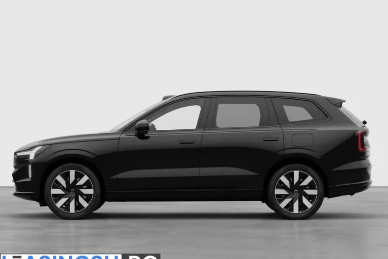 Volvo EX90 din 2025 cu 7.000 km - oferta VOL239827 - foto 4