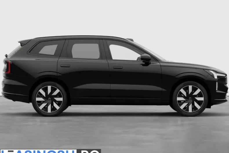 Volvo EX90 din 2025 cu 7.000 km - oferta VOL239827 - foto 6