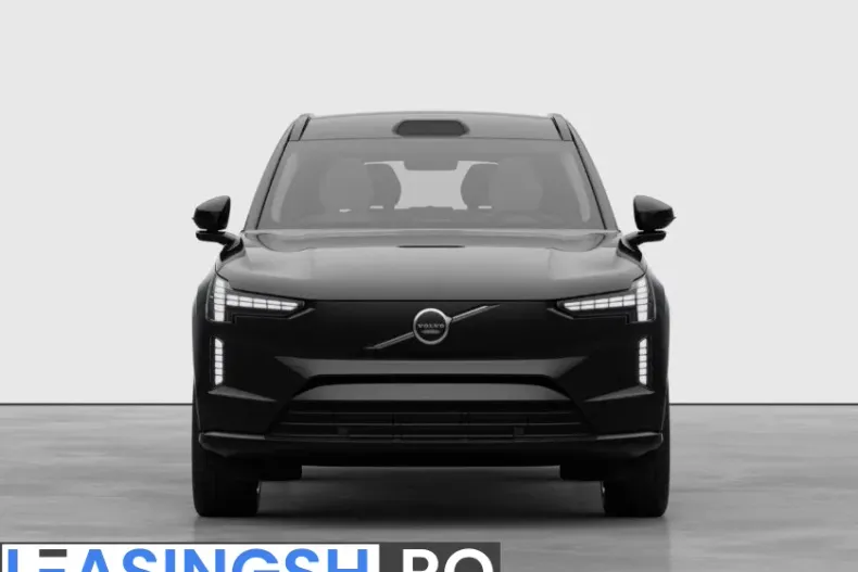 Volvo EX90 din 2025 cu 7.000 km - oferta VOL239827 - foto 7