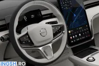Volvo EX90 din 2025 cu 7.000 km - oferta VOL239827 - foto 8