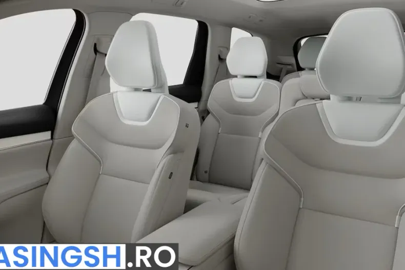 Volvo EX90 din 2025 cu 7.000 km - oferta VOL239827 - foto 9