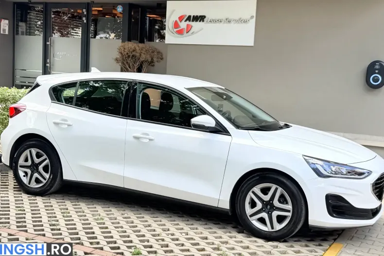 Ford Focus din 2022 cu 110.400 km - oferta FOR239828 - foto 3