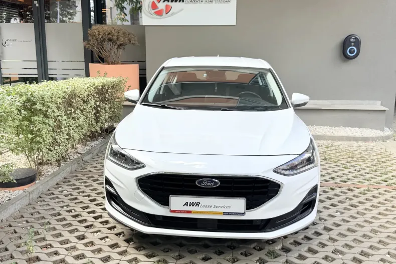 Ford Focus din 2022 cu 110.400 km - oferta FOR239828 - foto 5