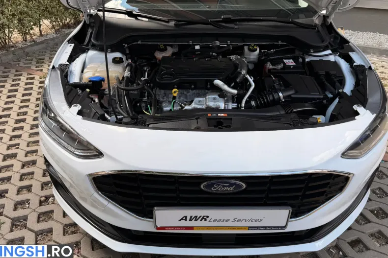 Ford Focus din 2022 cu 110.400 km - oferta FOR239828 - foto 7
