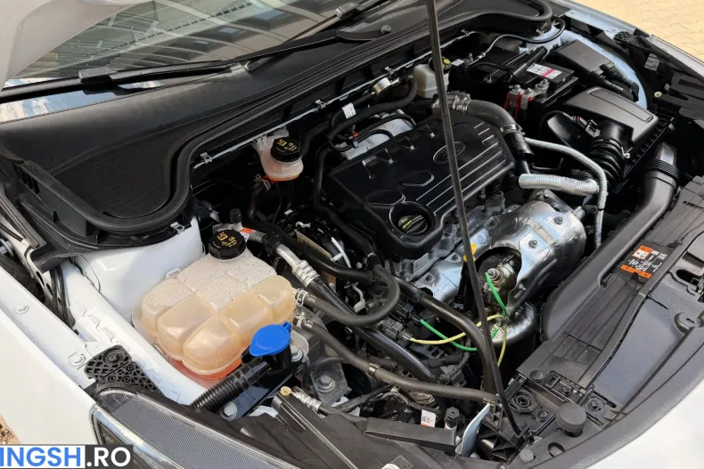 Ford Focus din 2022 cu 110.400 km - oferta FOR239828 - foto 8