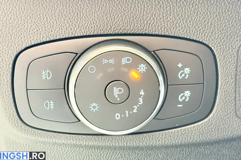 Ford Focus din 2022 cu 110.400 km - oferta FOR239828 - foto 15