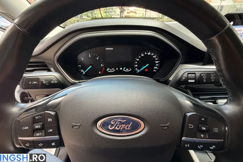 Ford Focus din 2022 cu 110.400 km - oferta FOR239828 - foto 16