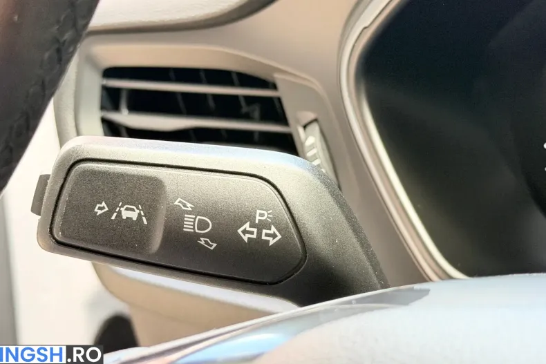 Ford Focus din 2022 cu 110.400 km - oferta FOR239828 - foto 17