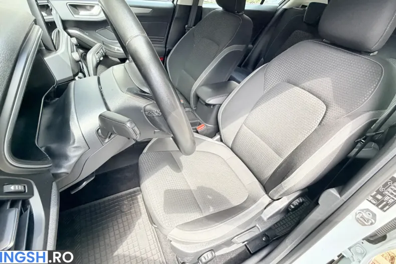 Ford Focus din 2022 cu 110.400 km - oferta FOR239828 - foto 18