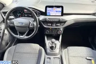 Ford Focus din 2022 cu 110.400 km - oferta FOR239828 - foto 20