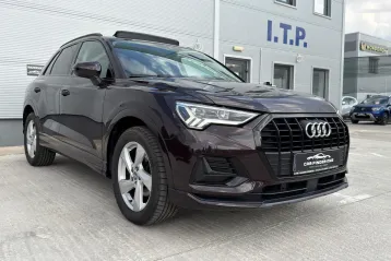 Audi Q3 din 2020 - oferta AUD239829