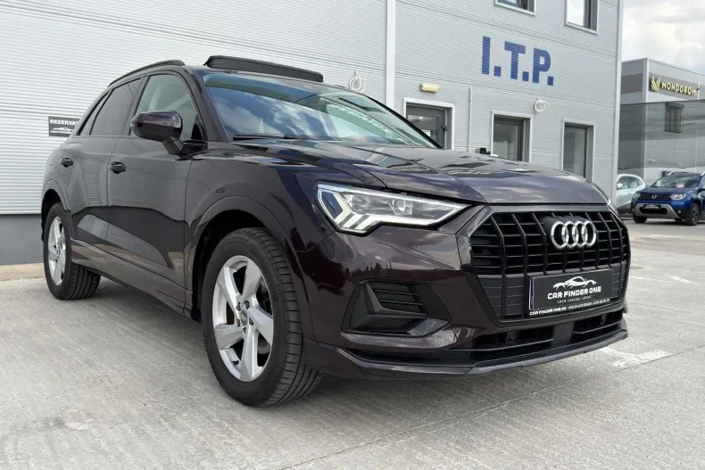 Audi Q3 din 2020 cu 111.556 km - oferta AUD239829 - foto 1
