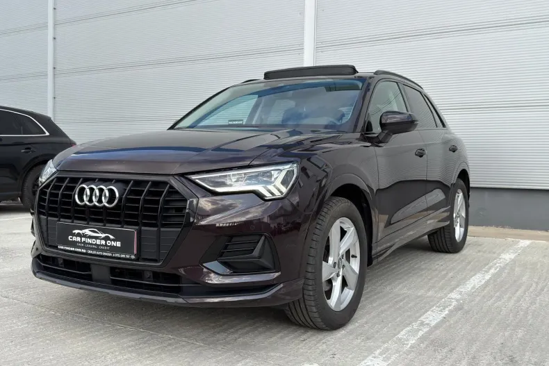 Audi Q3 din 2020 cu 111.556 km - oferta AUD239829 - foto 2
