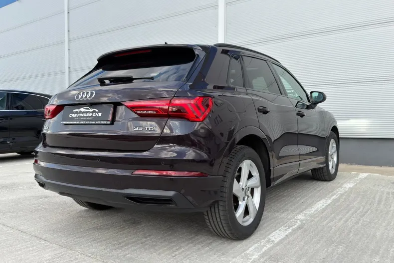 Audi Q3 din 2020 cu 111.556 km - oferta AUD239829 - foto 3