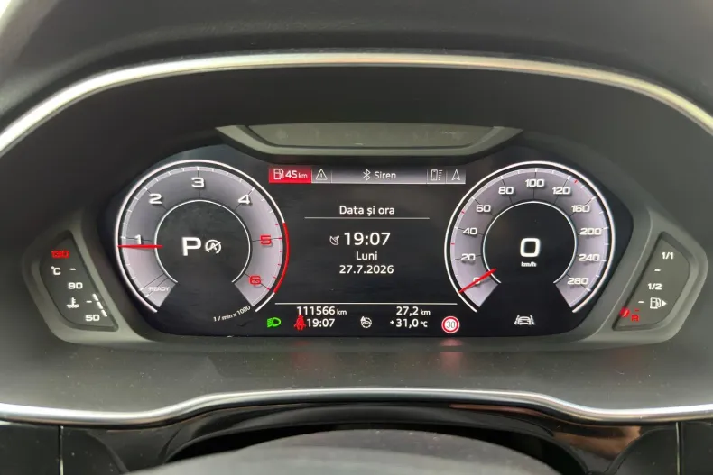 Audi Q3 din 2020 cu 111.556 km - oferta AUD239829 - foto 5