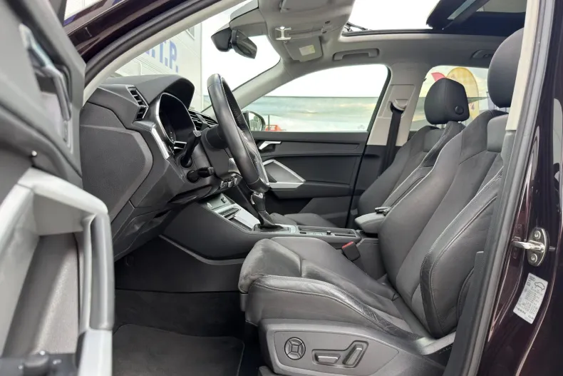 Audi Q3 din 2020 cu 111.556 km - oferta AUD239829 - foto 6
