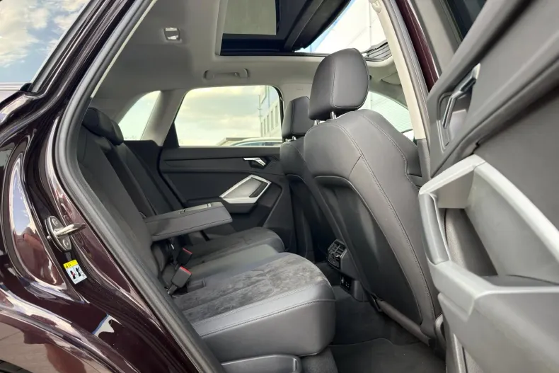 Audi Q3 din 2020 cu 111.556 km - oferta AUD239829 - foto 8