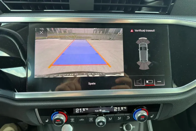 Audi Q3 din 2020 cu 111.556 km - oferta AUD239829 - foto 9