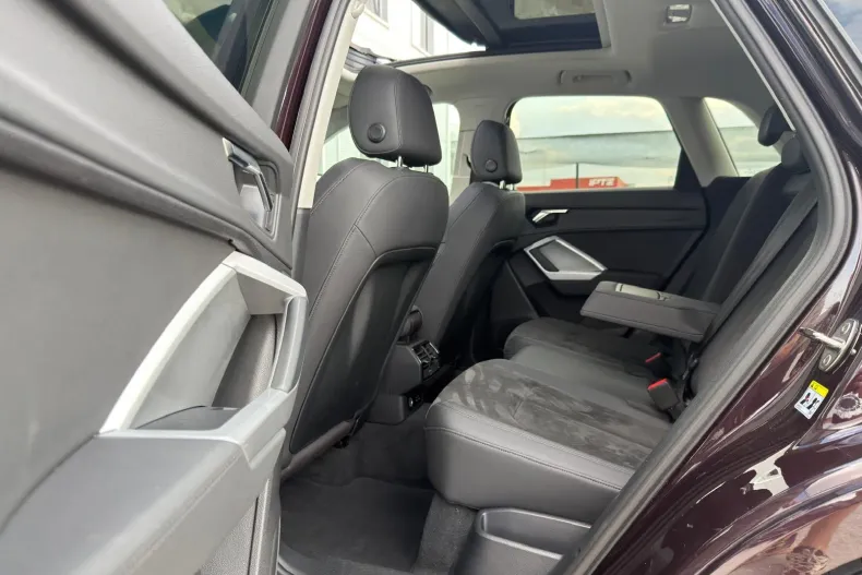Audi Q3 din 2020 cu 111.556 km - oferta AUD239829 - foto 10