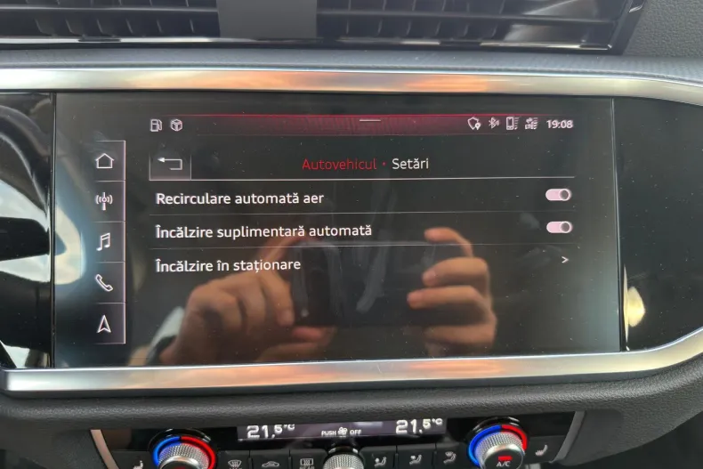 Audi Q3 din 2020 cu 111.556 km - oferta AUD239829 - foto 14