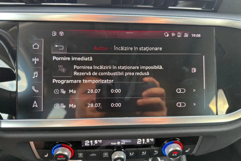 Audi Q3 din 2020 cu 111.556 km - oferta AUD239829 - foto 15
