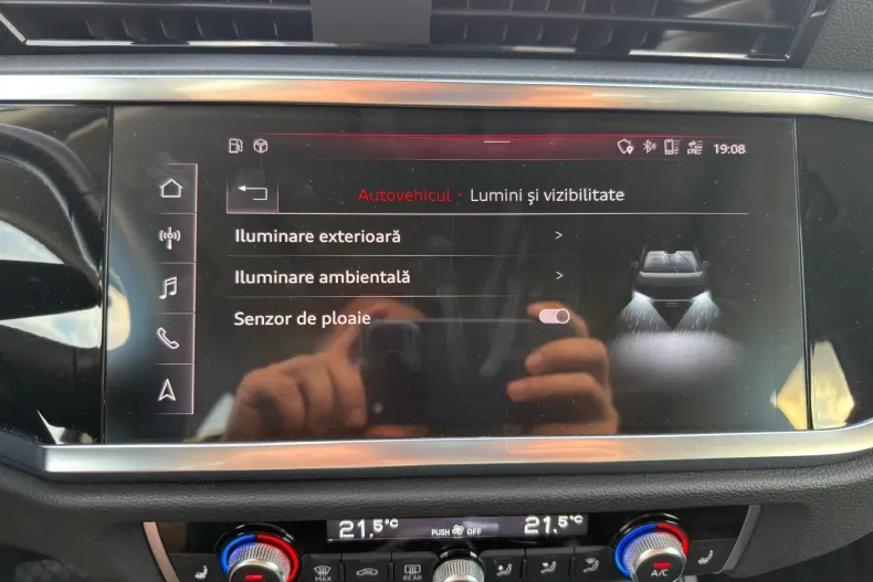 Audi Q3 din 2020 cu 111.556 km - oferta AUD239829 - foto 16