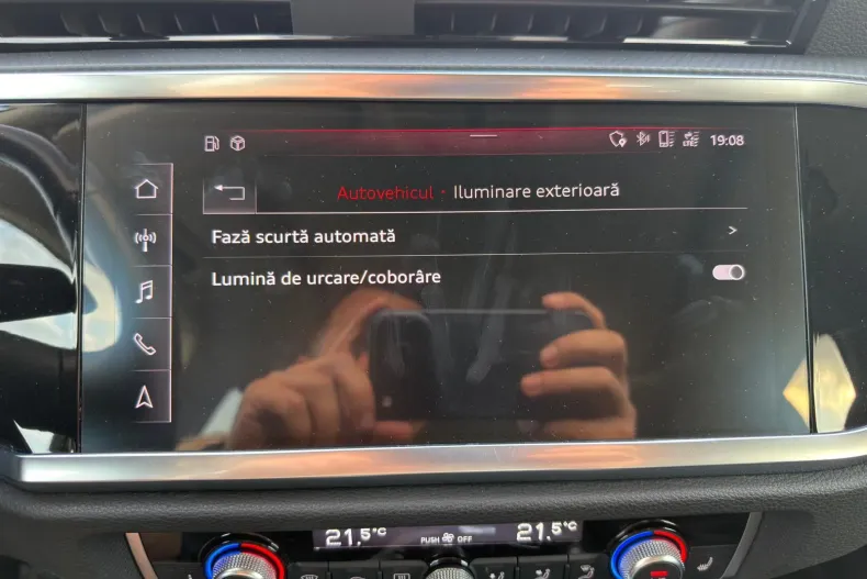 Audi Q3 din 2020 cu 111.556 km - oferta AUD239829 - foto 17