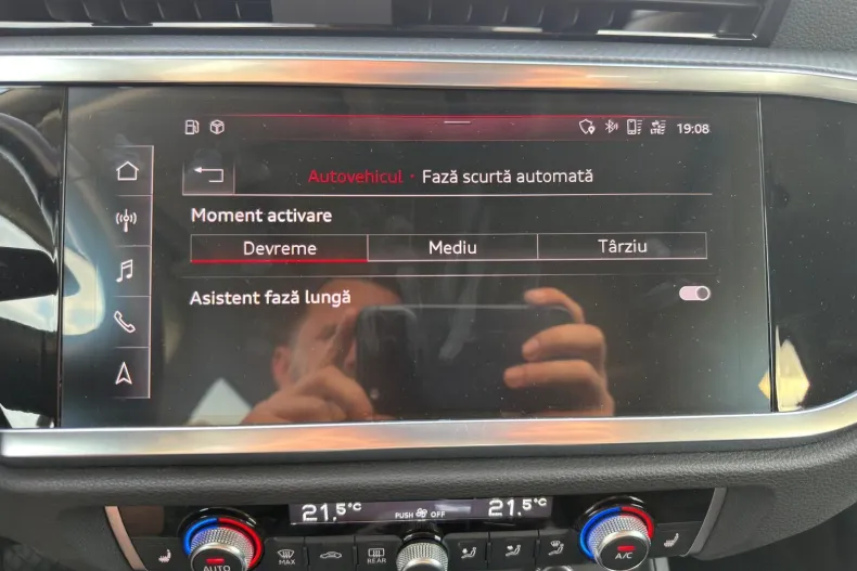 Audi Q3 din 2020 cu 111.556 km - oferta AUD239829 - foto 18