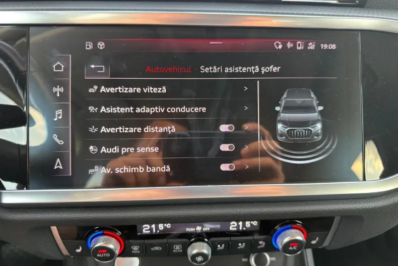 Audi Q3 din 2020 cu 111.556 km - oferta AUD239829 - foto 21