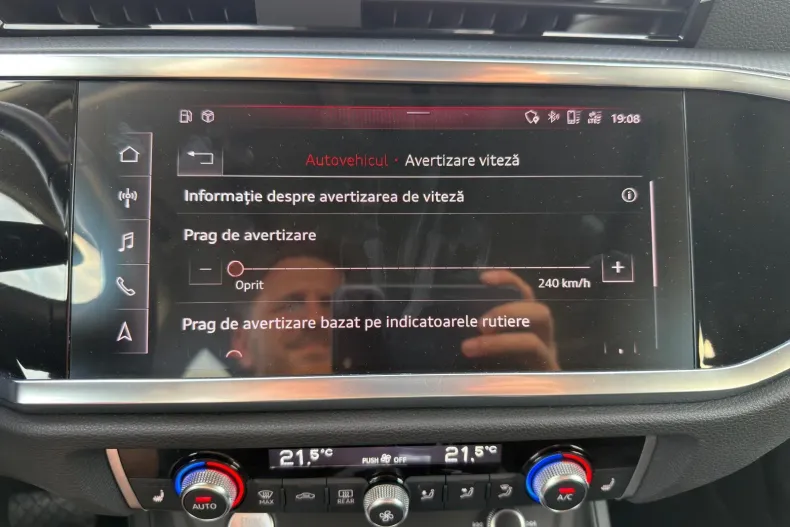 Audi Q3 din 2020 cu 111.556 km - oferta AUD239829 - foto 22