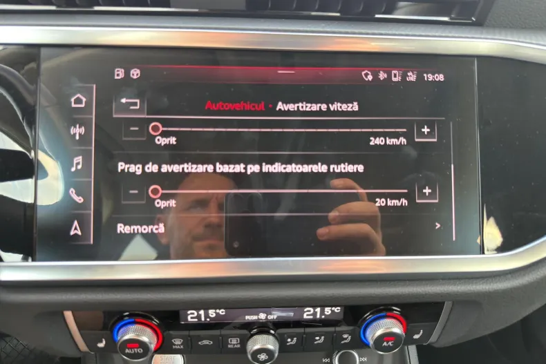 Audi Q3 din 2020 cu 111.556 km - oferta AUD239829 - foto 23