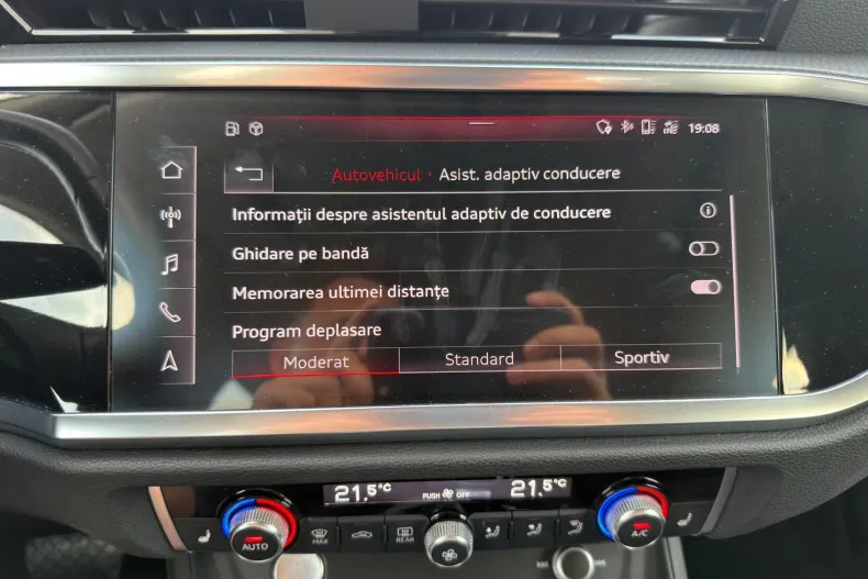 Audi Q3 din 2020 cu 111.556 km - oferta AUD239829 - foto 24