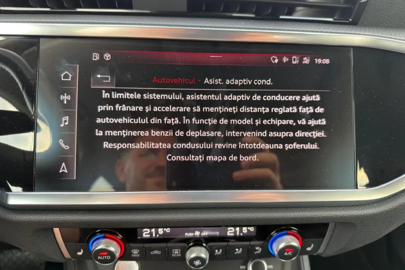 Audi Q3 din 2020 cu 111.556 km - oferta AUD239829 - foto 25