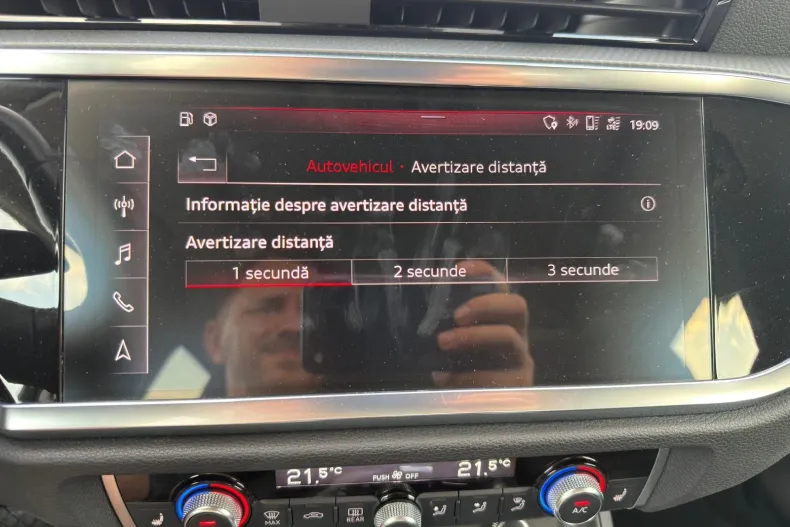 Audi Q3 din 2020 cu 111.556 km - oferta AUD239829 - foto 26